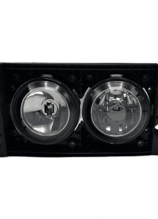 Противотуманная фара daf xf105 левая