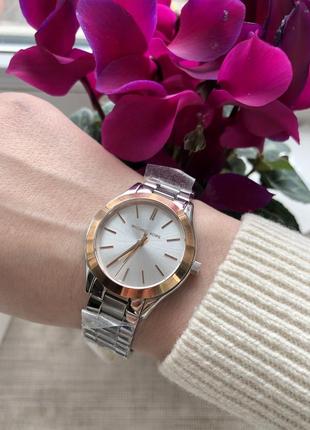Годинник michael kors, оригінал3 фото