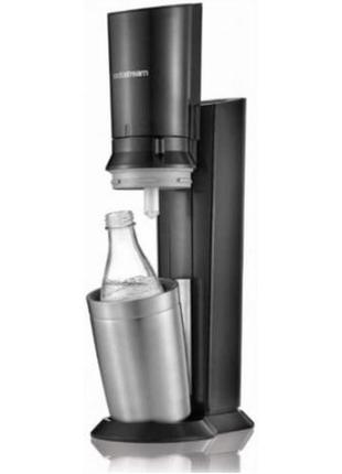 Спаркер sodastream crystal 2.0 сток2 фото