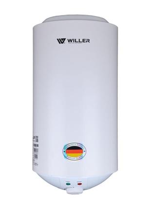 Willer aevh-15r (ultraslim) palermo водонагрівач вертикальний