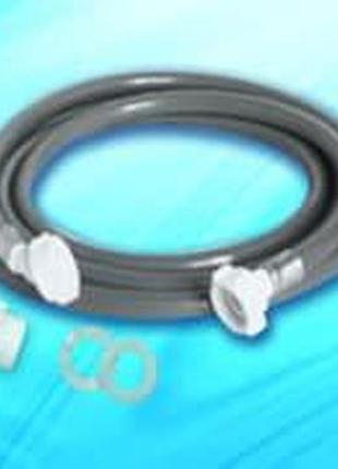 Шланг заливний для пральної та посудомийної машини сos sz-3,5 (25)