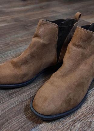 Черевики primark - 37 (23,5см)