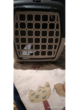 Переноска для кота