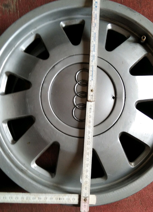 Диск для авто 17"