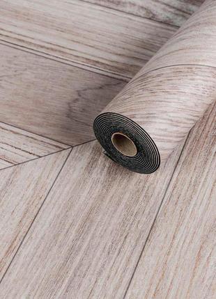 Підлогове вінілове самоклейне покриття в рулоні 3000*600*1,5 мм sw-00001819