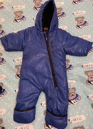 Комбинезон детский