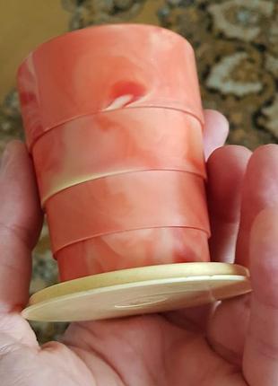 Стакан розкладний. родом з срср