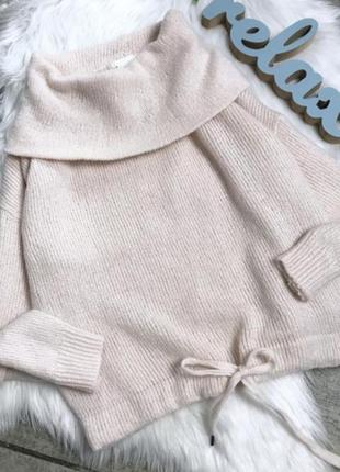 Ніжний свитарок