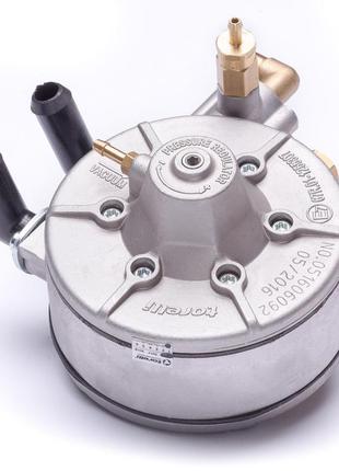 Газовий редуктор 4 покоління гбо torelli aries super