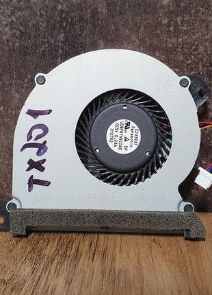 Вентилятор кулер asus tx201l x201l 13nb03i1am0701 udqfryh91das