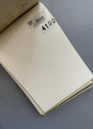 Вертикальные жалюзи nilo 4100