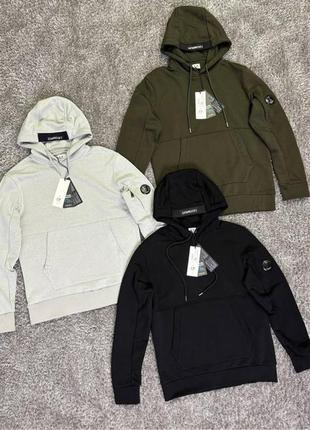 Cpcompany hoodie