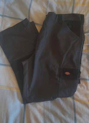 Штани dickies1 фото