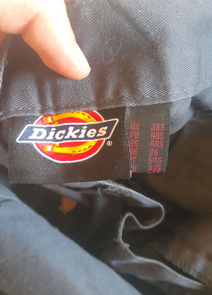 Штани dickies5 фото