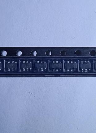 2 шт srv05-4, srv 05-4, (v05), захисна супресорна (діодна) збірка, sot23-6