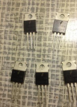 C5027r,ksc5027r,2sc5027r,c5027 транзистор to220 800v 3a