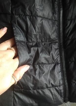 Пуховик h&m 4