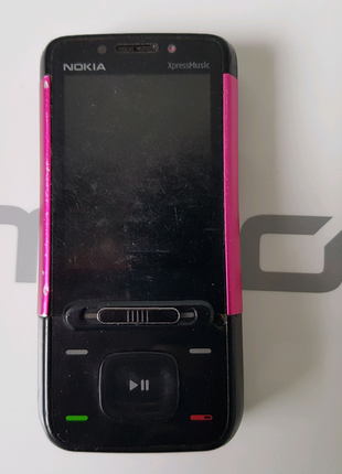 Nokia 5610d-11 фото