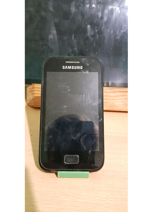 Samsung s7500
