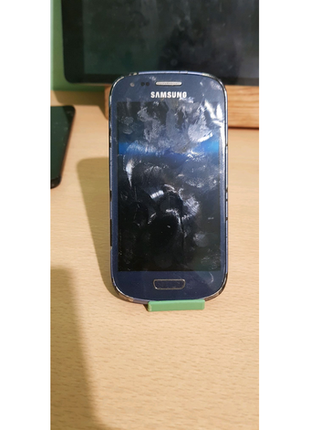 Samsung i8190