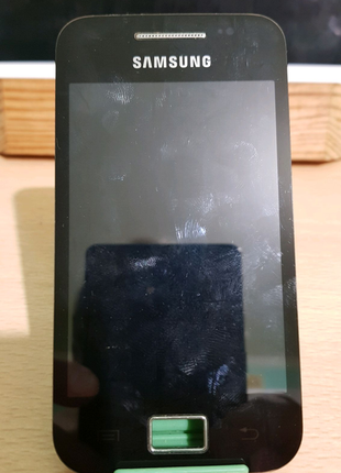 Samsung s5830i