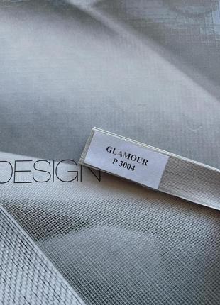 Жалюзи плиссе glamour p 3004
