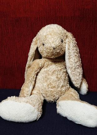 М'яка іграшка кроленя