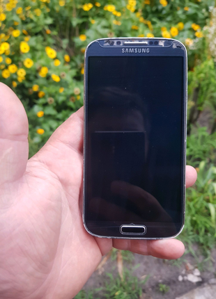 Samsung s4 i9500 розборка