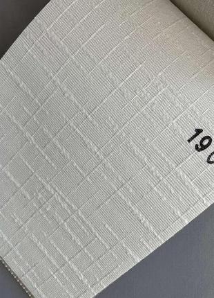 Вертикальні жалюзі  quebec 1903