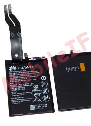 Аккумулятор батарея huawei honor magic hb465375ebc