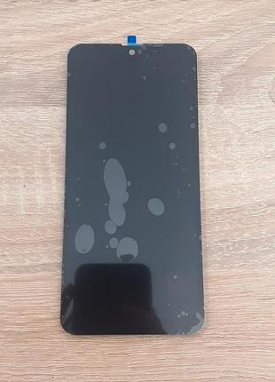 Модуль blackview bv9800, bv9800 pro fpc-htf063f022-a3 дисплей + сенсор