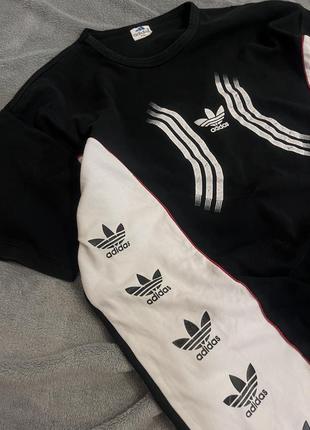 Футболка adidas2 фото