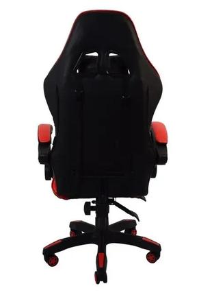 Компьютерное кресло для геймера подростковое borno prestige, геймерское кресло лучшее, геймерские кресла2 фото