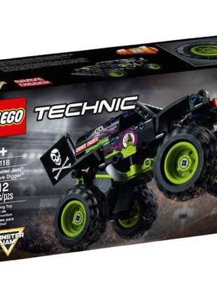 Lego technic (конструктор)