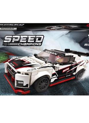 Lego speed champions ( конструктор )