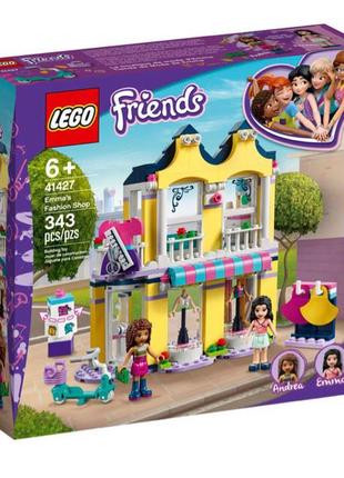 Lego friends (конструктор)