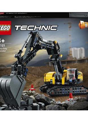 Lego technic ( конструктор)