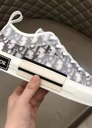 Кеди dior