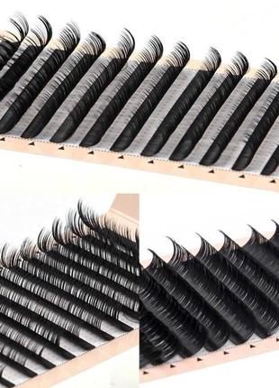 Накладні вії