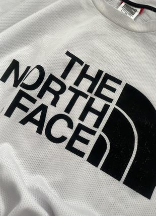 Вкорочена футболка tnf2 фото