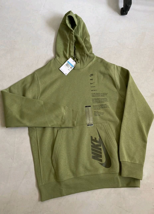 Худи nike
оригінал