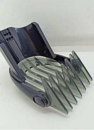 Насадка на машинку для стриження philips qc5010