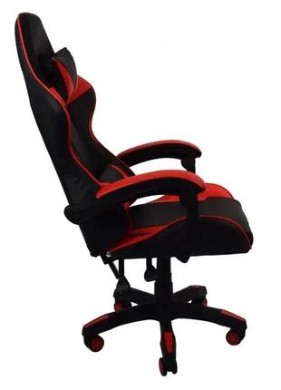 Ігрове крісло для дому, геймерські крісла gamer, підліткові комп'ютерні крісла, крісла для геймерів