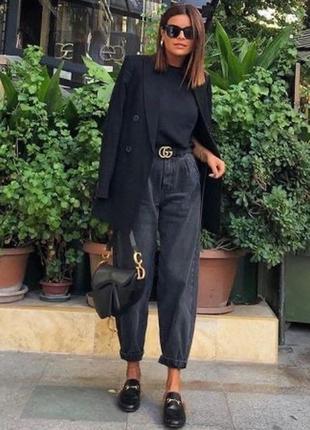 Джинси слоучі