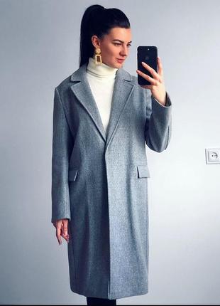 Пальто от topshop