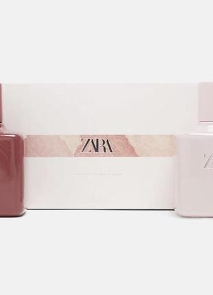 Парфумована вода pink flambé від zara3 фото