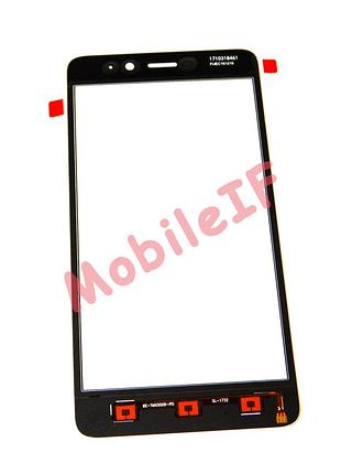 Сенсор тачскрин tp-link neffos x1 tp902a white 2