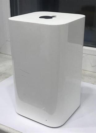 Роутер apple airport extreme a1521 (me918) 802.11ac (6-ое поколение) оригинал из сша