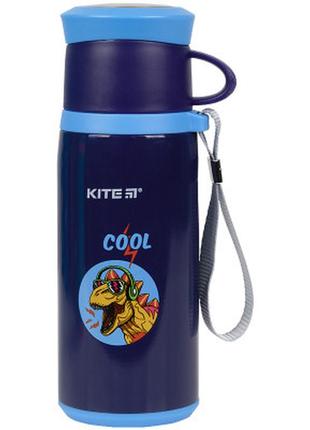 Термос stenson зі скляною колбою 1.8 л