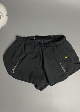 Шорти для спорту nike для бігу залу оригінал original